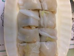 -点点心点心专门店(湾仔店)