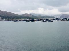 南丫岛-南丫岛
