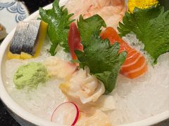 -極上萬膳·日料放题(海岸城店)