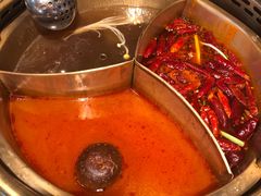 -小龙坎老火锅(北京三里屯店)