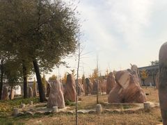-河北村民俗体验园