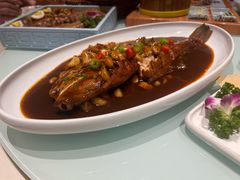 -江南韵·无锡太湖文化体验餐厅(凤凰天街店)