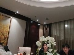-鸿腾国际大酒店-海鲜姿造海鲜烤肉自助餐