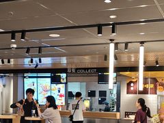 -麦当劳(光新乐购店)