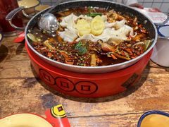 -聂发财重庆江湖菜(解放碑店)