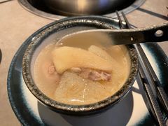 -同仁四季椰子鸡(宝安壹方城店)