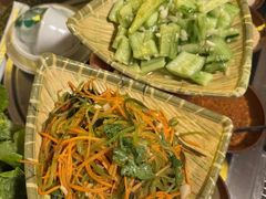 -大汗烧烤滩羊馆(清水河公园店)