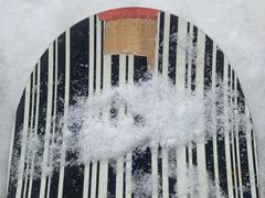 -蓟县盘山滑雪场