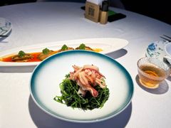 -醉舍·新淮扬菜(长宁龙之梦店)