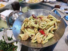 -邢家锅贴老店·非遗·开封菜(金明广场店)