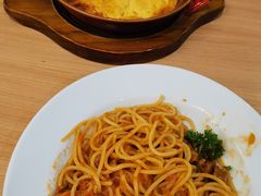 -萨莉亚意大利餐厅(白云汇店)