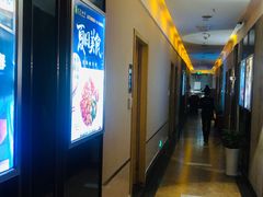 -金色印象·4K影院式足体养生(杨家坪西郊店)