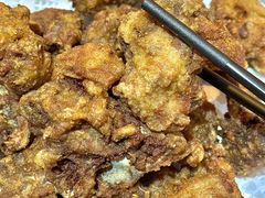 -老姑砂锅·烧烤天津菜(体北道店)