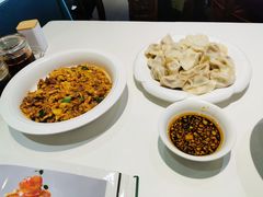 -紫光园(劲松店)