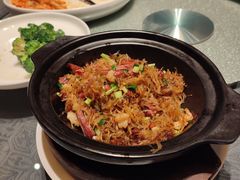 -粤尚腾香居中餐厅(首都机场希尔顿店)