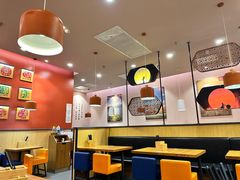 -阿香米线(北京大兴凯德MALL店)