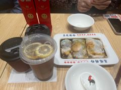 -荔银肠粉·非遗手藝(夫子庙店)