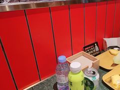 -牛New寿喜烧(金鹰世界店)