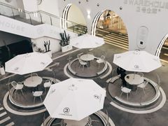 -3号仓库·创意中国菜(嘉兴龙鼎万达店)