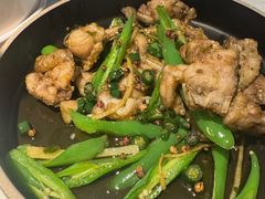 -雀蓝川菜(滨湖万象汇店)