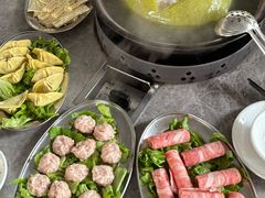 -金瑶池·猪肚鸡·传统冬瓜盅(20年白沙店)