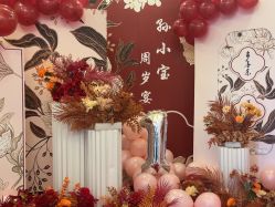 -孩提小丑表演儿童生日会丰台