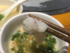 山椒乌鱼片-重庆乌鱼庄·龙滋鲜(青羊大道店)