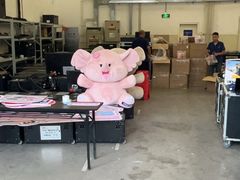 -中央广播电视总台(光华路办公区)