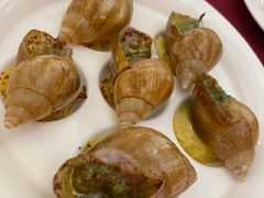 法式焗蜗牛-红房子西菜馆(淮海中路店)