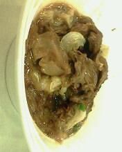 红烧鸭架-鸭王烤鸭店(三里河店)