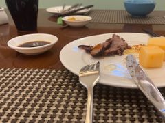 -月色西餐厅·海鲜刺身·烧烤(科学城保利郡雅酒店)