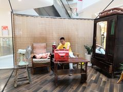 -盛世南宫影视城(北普陀影视城)