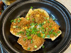 -甬小馆·焗海鲜温州菜(五马街店)
