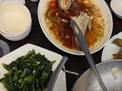 -古南都·老广东酒楼(龙江店)