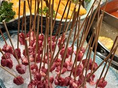 -乔先生涮肉·鲜活牛羊肉火锅(塘沽店)