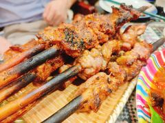 -新疆伊宁远征餐厅