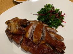 爱尔兰烧鸭-同乐轩