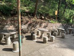 -老象峰