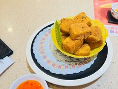 -点都德(海岸城店)