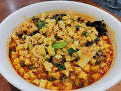 普通牛肉小炒-清真·马洪小炒泡馍馆(钟楼回民街店)