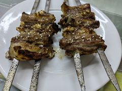 -莎车清真美食