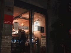 门面-zarah(鼓楼店)