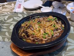-锦绣金山人家(友谊店)