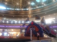 -深圳龙华星河COCO City(民治店)