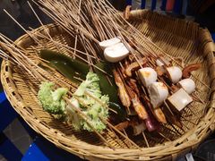 -马路边边串串香(双井直营店)