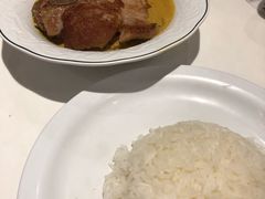 -翠华餐厅(宝安壹方城店)