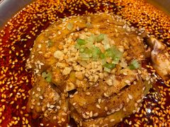 -俏江南天津时尚曲艺主题餐厅(马场道店)