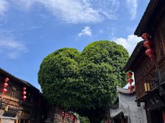 -胡里山炮台