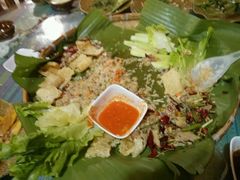 android_upload_pic-纳兰傣雀傣味餐厅
