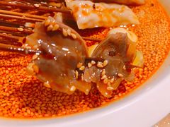 -古真记钵钵鸡(总店)